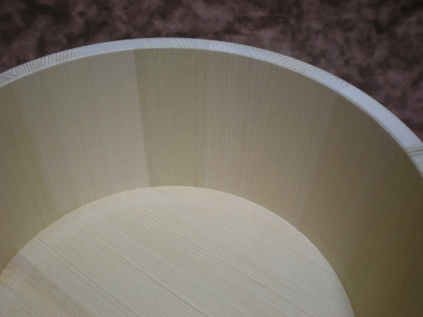 木製湯桶