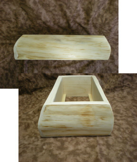 木製BOX
